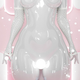 Palette - Romy Sleeves [Leaf]