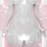 Palette - Romy Sleeves [Beige]