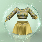 Sun Outfit Legacy Perky
