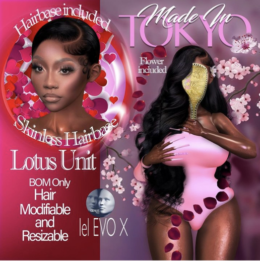 MnT:// Lotus Unit