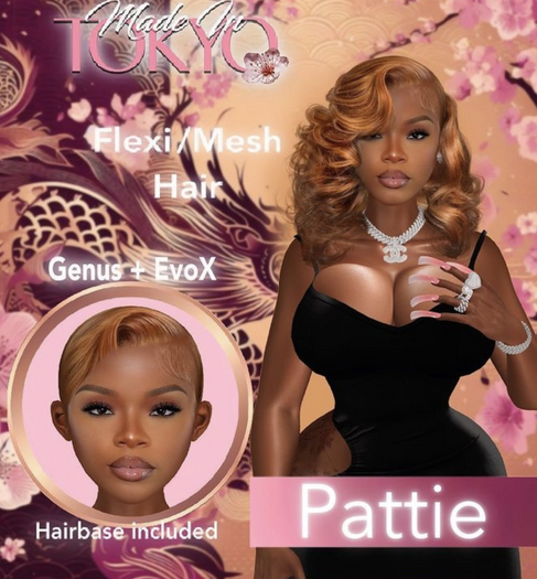 MnT:// Pattie Unit