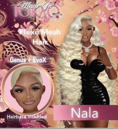 MnT:// Nala Unit