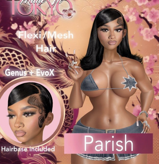 MnT://  Parish Unit