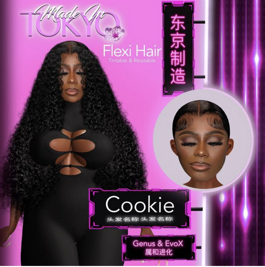 MnT:// Cookie Unit