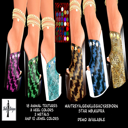 Star Mules CC