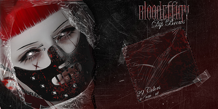 BloodEffigy - Dip Brows