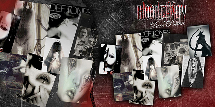 BloodEffigy - Pure Posters