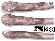 (Upper Arm Tattoo) No.1288