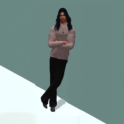 DAVID FRED OUTFIT TAN BOXED