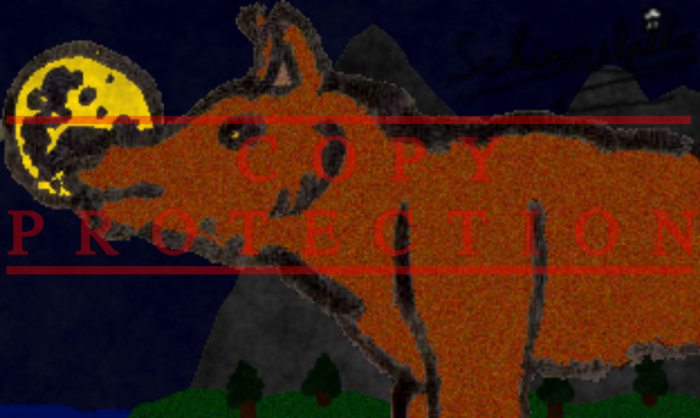 Wolf (2)