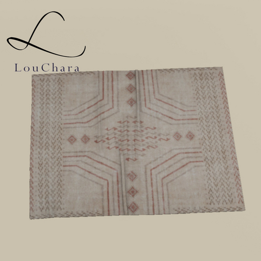 LouChara Ichiko Rug 
