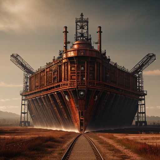 .::Ariana's Delights::. Metallic Machinery Sound Pack