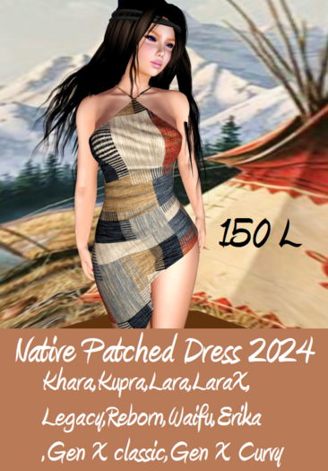 Native Patched 2024