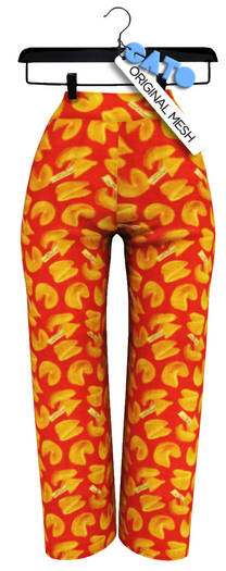 GATO - Luck Pants