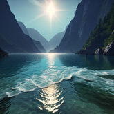 .::Ariana's Delights::. Aqua Sound Pack