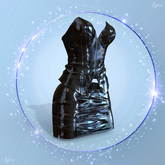 KUPRA Suzanne Outfit Latex