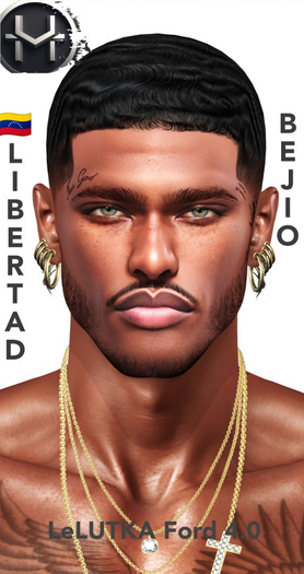 HOMINIS MAXIMUM - LELUTKA - FORD - SHAPE BEJIO (LIMITED)