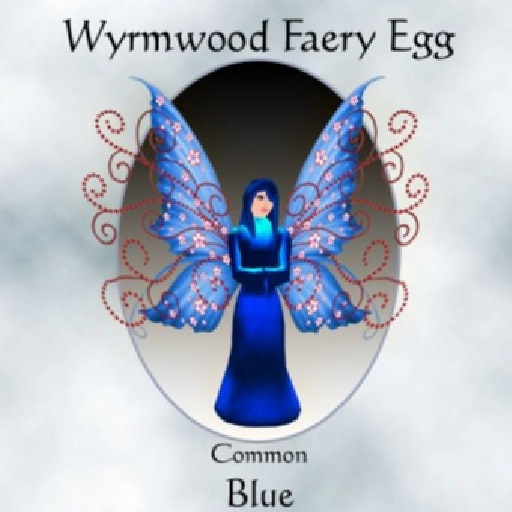 WW_Egg Common Blue Fairy 5.0.0