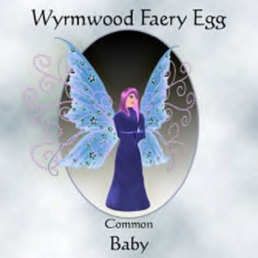 WW_Egg Common Baby Fairy 5.0.0 2
