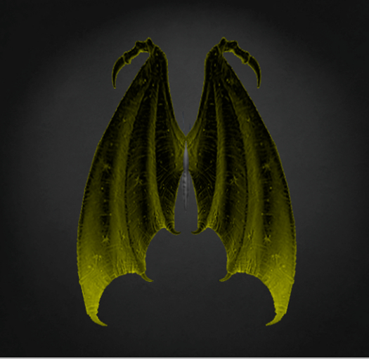 {Papillon} Ma/Gia/Vib/Zuu/Butterfly/Infernal Cocoon