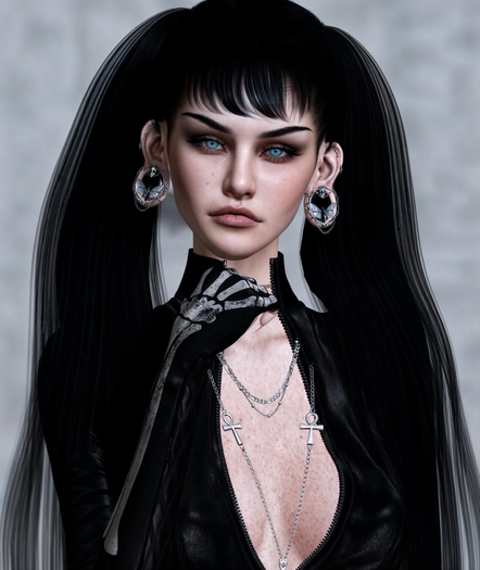 NYX SHAPE LEGACY