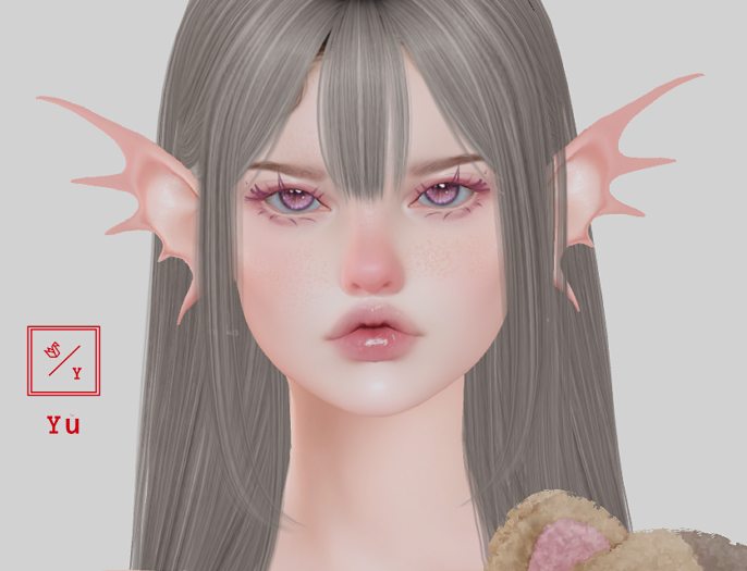 Shape Yuriam *Billie*