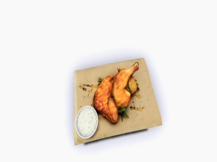 ChickenPotato - [MyStory]