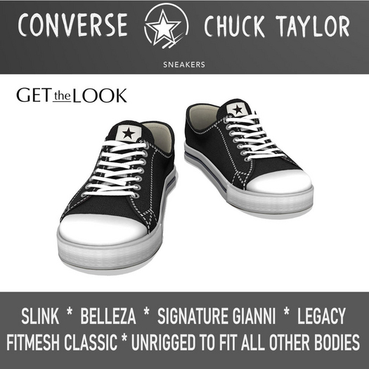 MENS CONVERSE STAR SNEAKERS-MEN'S SLIP ON SHOES-BOATING SAILING SPORTY CASUAL DANCING KICKS FOOTWEAR TENNIS SHOES