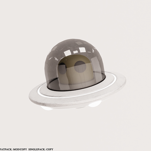 2AM-63-UFO PET-1