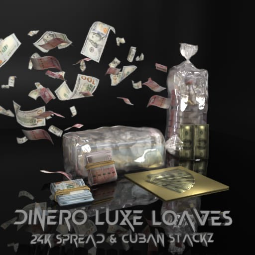 $V// Mini Cuban Stackz