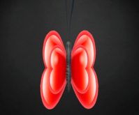 {Papillon} Ma/Lar/Nor/Hu/Butterfly/HeartB Cocoon