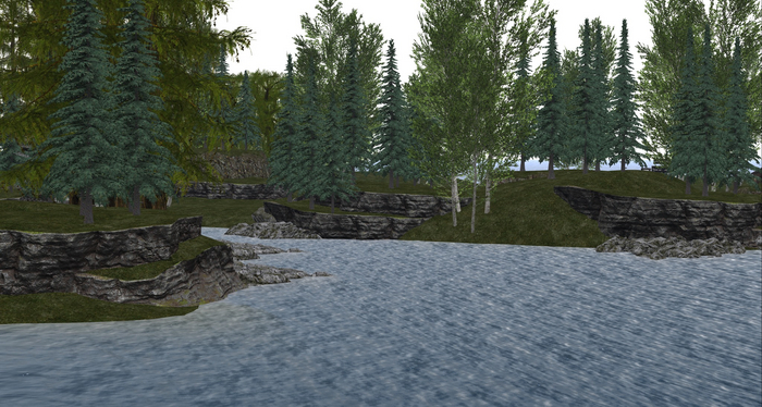 65536 SQM - 14000/week - 20000 Prims