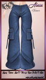.:WoN:.Alaia pants jeance #1