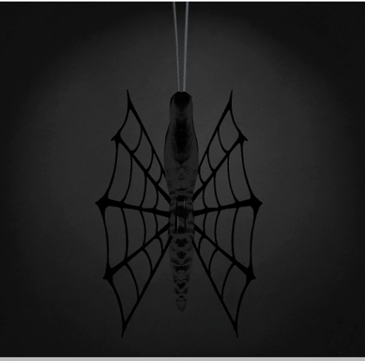 {Papillon} Ma/Mon/Nor/Qin/Butterfly/HalloweenF Cocoon