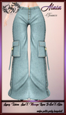 .:WoN:.Alaia pants jeance #6