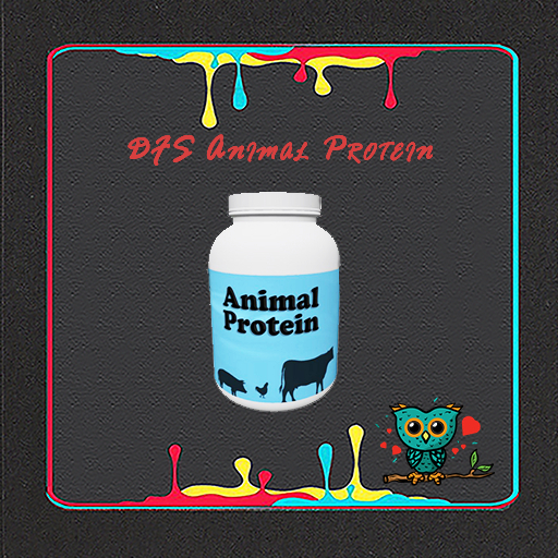 DFS Animal Protein