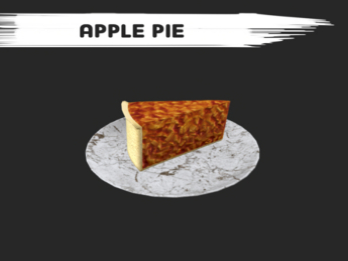 ApplePie - [MyStory]