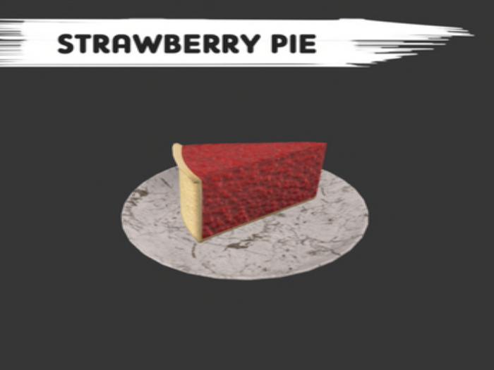 StrawberryPie - [MyStory]