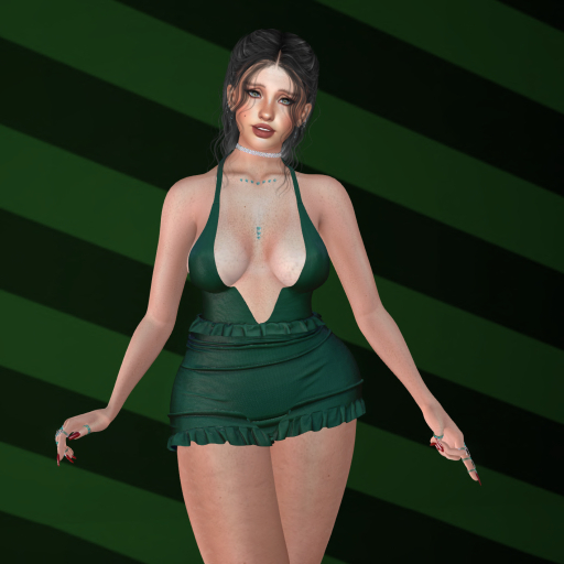 .:Embraced:. Ruffled Lusty {MaitreyaX}