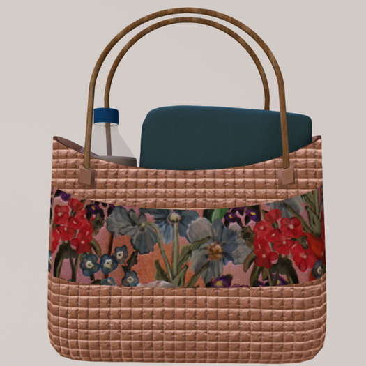 DFS Trowel - Summer Time Beach Bag (FSB#76) 
