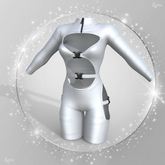 White Clasp Body Legacy