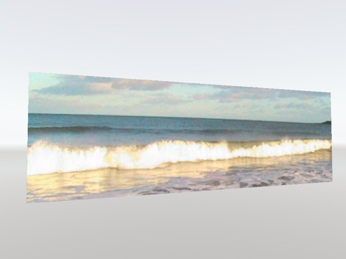 Winter Surf