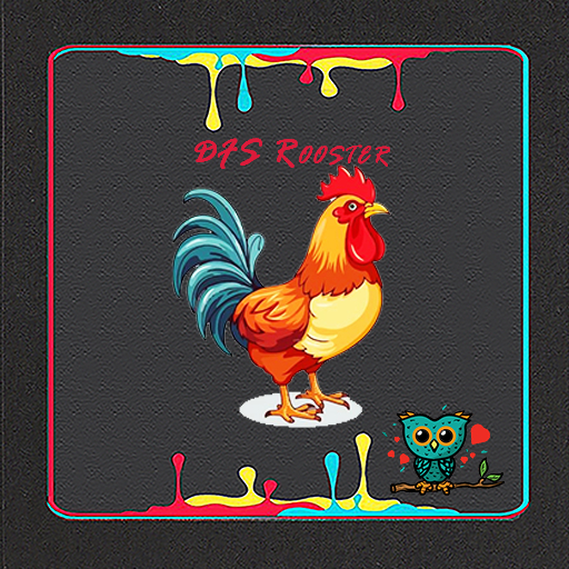 DFS Rooster 