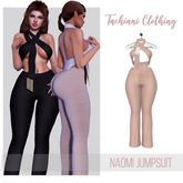Tachinni - Naomi jumpsuit - #5