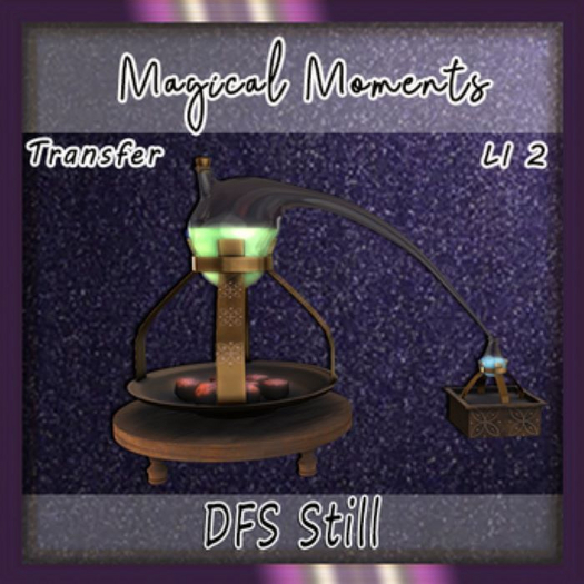 DFS Still - Magical Moments  ITEM