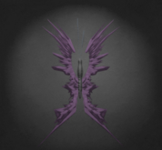 {Papillon} Fe/Mon/Vib/Fuu/Butterfly/Glacial Cocoon
