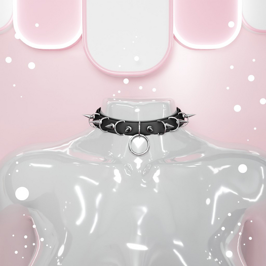 Palette - Femke Collar [Black]