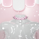 Palette - Femke Collar [Salmon]