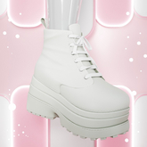 Palette - Femke Boots [Leaf]