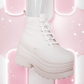 Palette - Femke Boots [Nude]